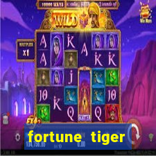 fortune tiger plataforma de 5 reais