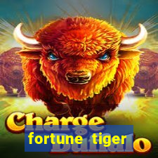 fortune tiger plataforma de 5 reais