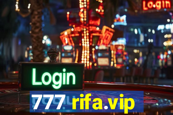 777 rifa.vip