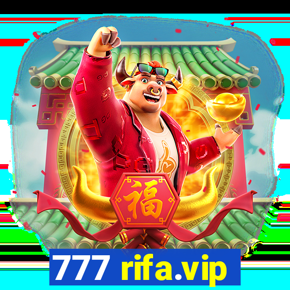 777 rifa.vip