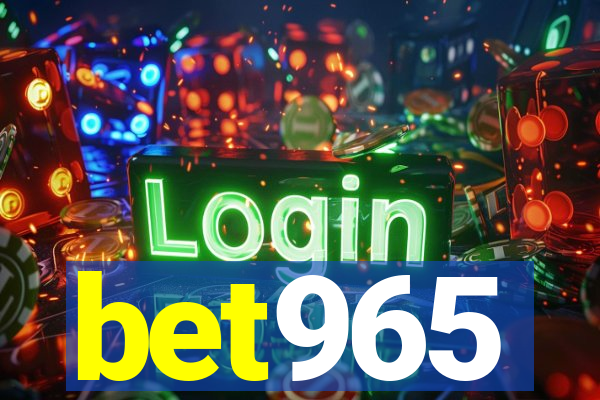 bet965