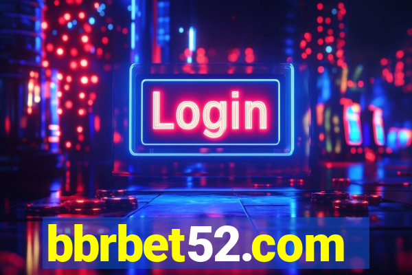 bbrbet52.com