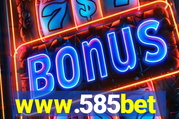 www.585bet