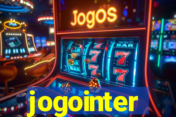 jogointer