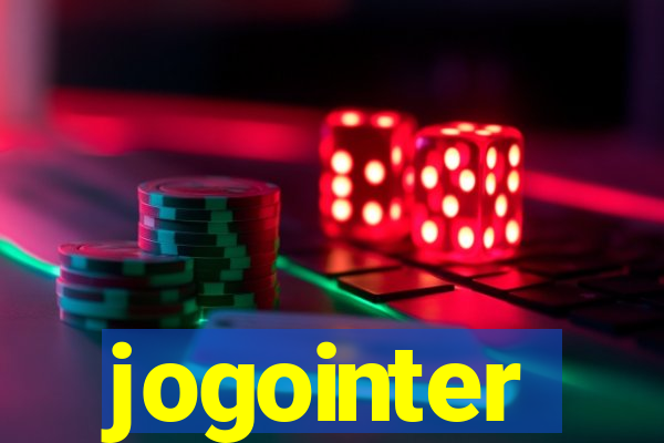 jogointer