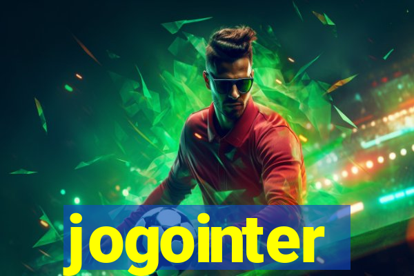 jogointer