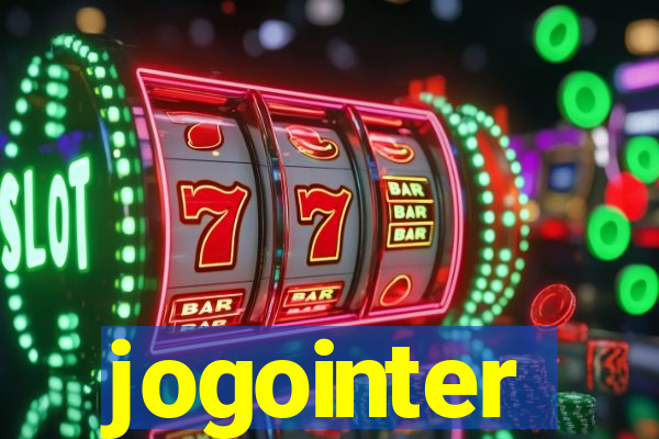 jogointer