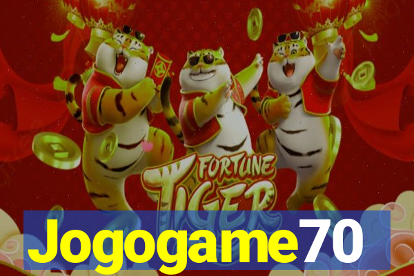 Jogogame70