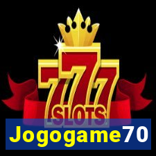 Jogogame70