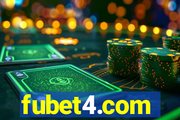 fubet4.com