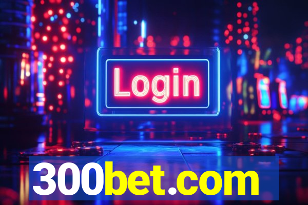 300bet.com