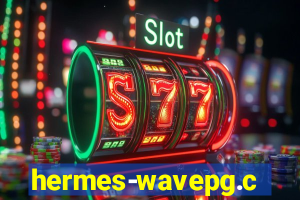 hermes-wavepg.com