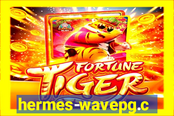 hermes-wavepg.com