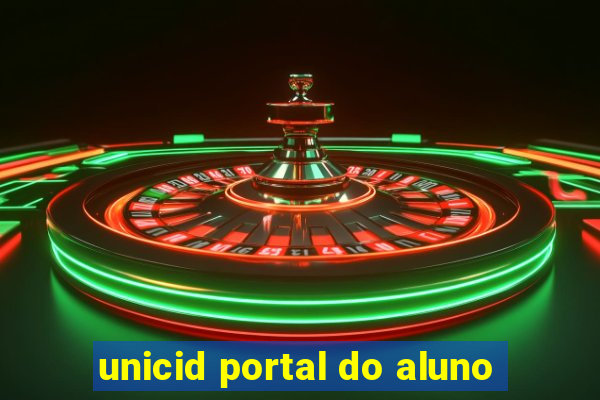 unicid portal do aluno