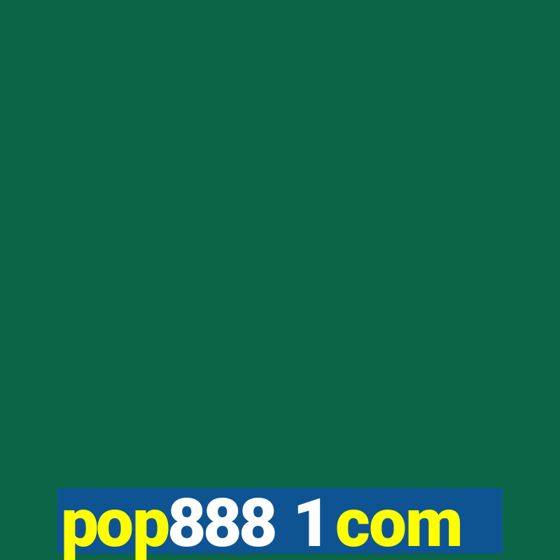 pop888 1 com