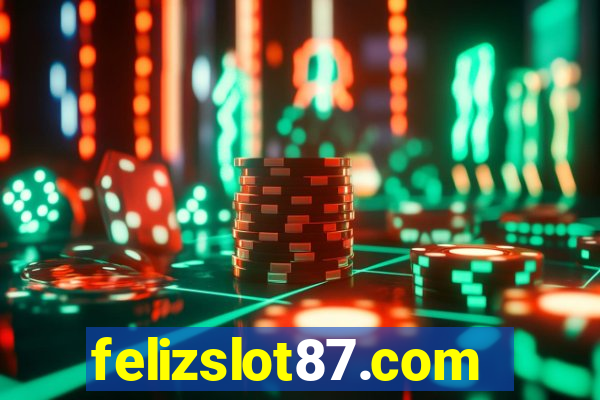 felizslot87.com