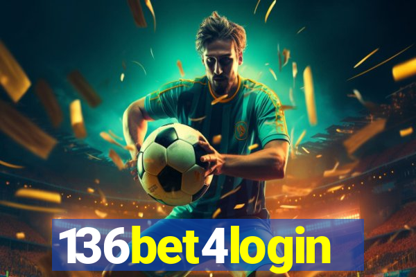 136bet4login