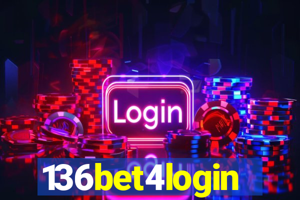 136bet4login