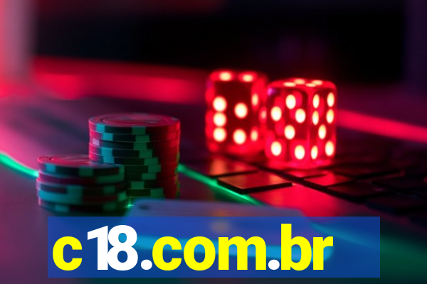 c18.com.br