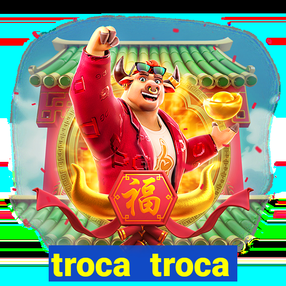 troca troca cruzeiro sp