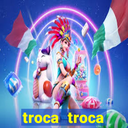 troca troca cruzeiro sp