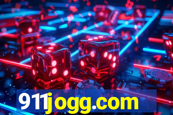 911jogg.com