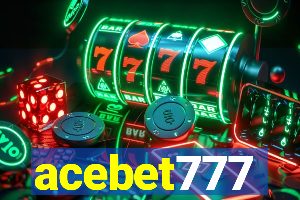 acebet777