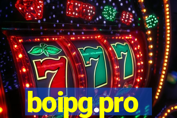 boipg.pro