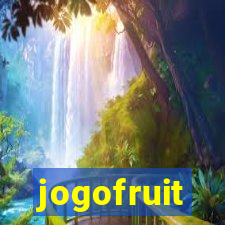 jogofruit