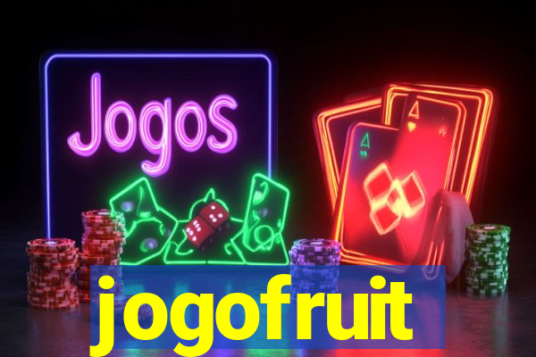 jogofruit