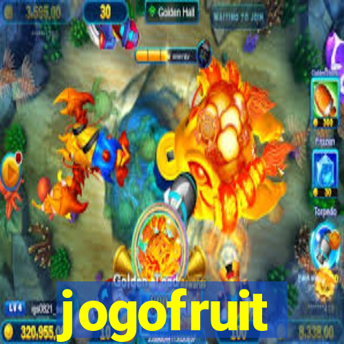 jogofruit