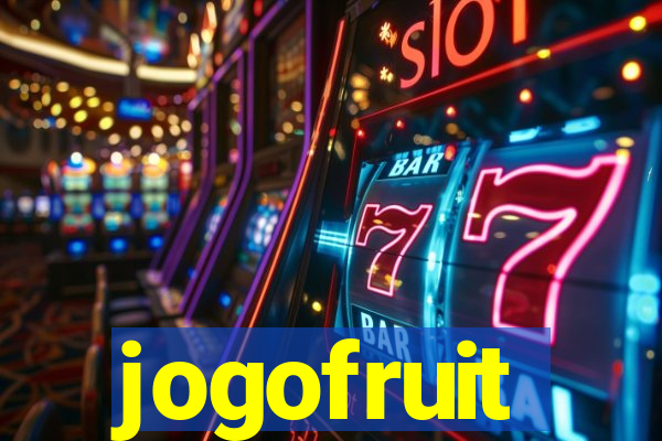 jogofruit