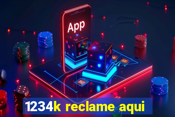 1234k reclame aqui