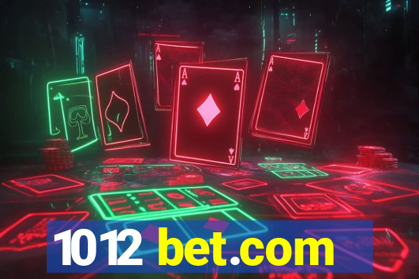 1012 bet.com