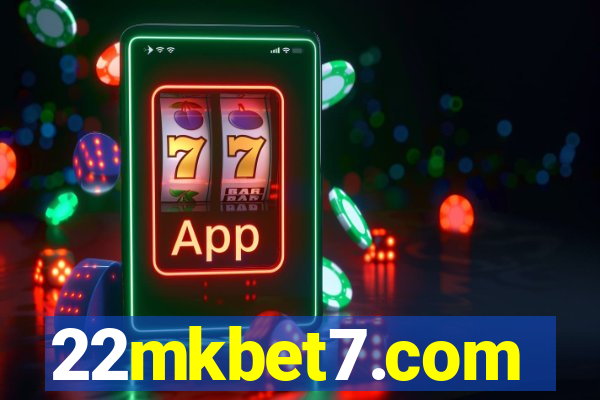 22mkbet7.com