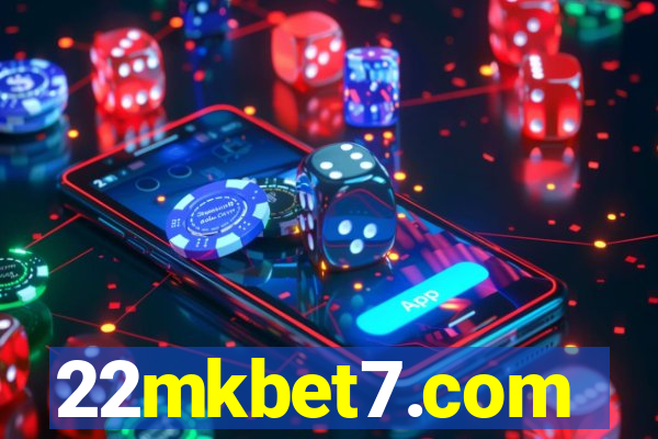 22mkbet7.com