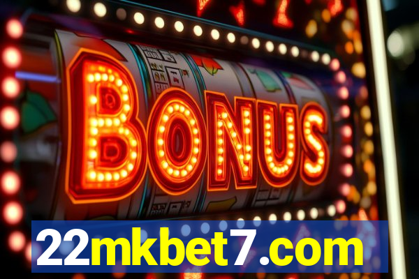 22mkbet7.com