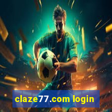 claze77.com login