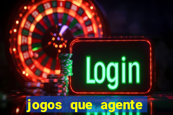 jogos que agente ganha dinheiro de verdade