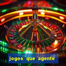 jogos que agente ganha dinheiro de verdade