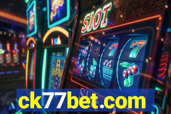 ck77bet.com