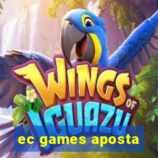 ec games aposta