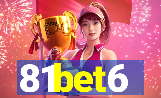 81bet6