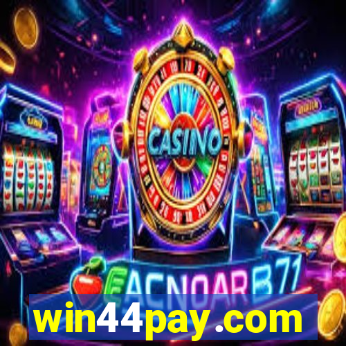 win44pay.com