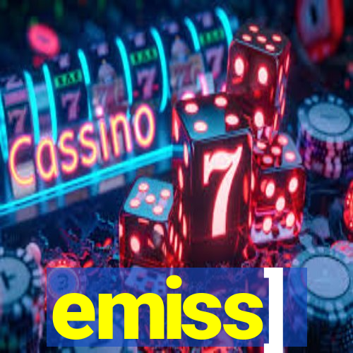 emiss]