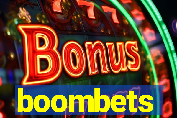 boombets