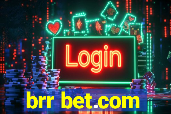 brr bet.com