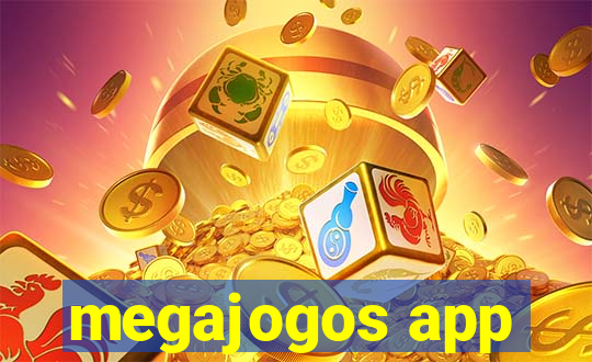 megajogos app