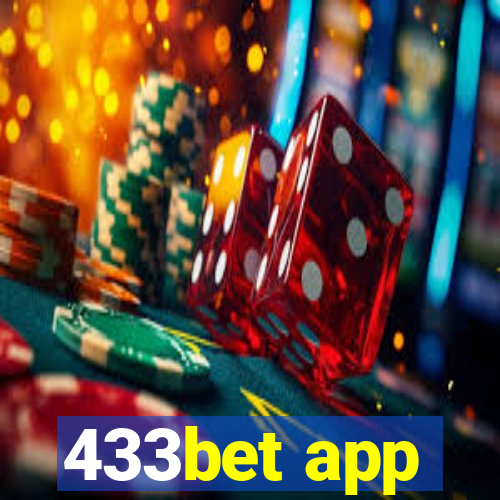 433bet app