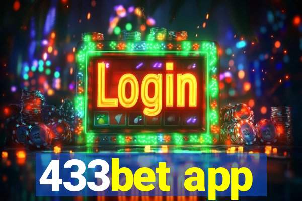 433bet app